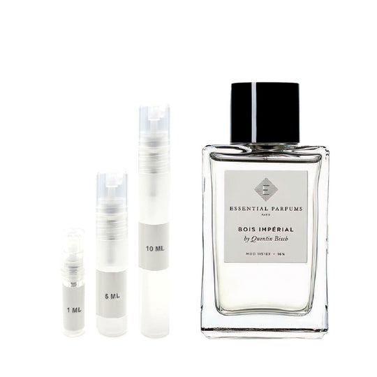 Essential Parfums Bois Imperial Extrait De Parfum
