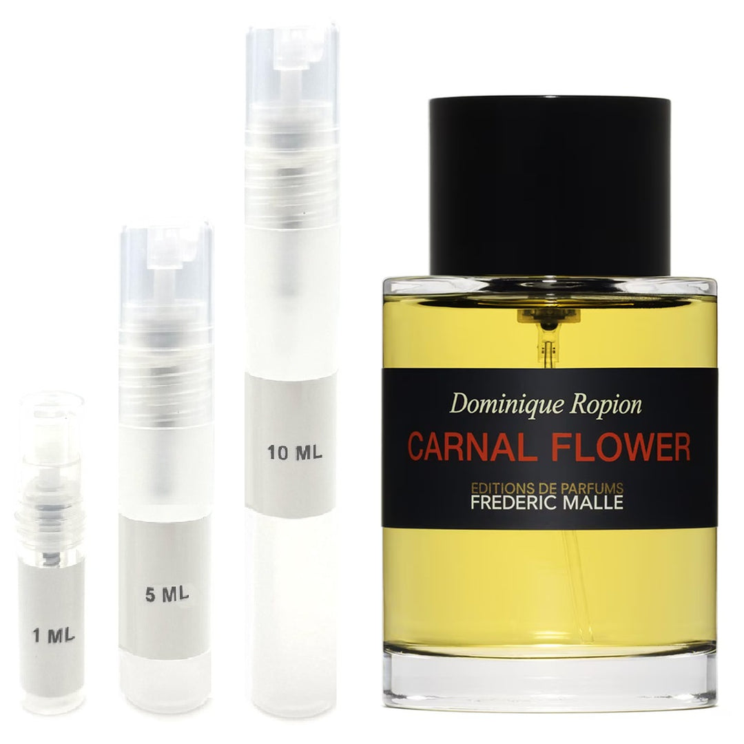 Frederic Malle Carnal Flower Eau De Parfum