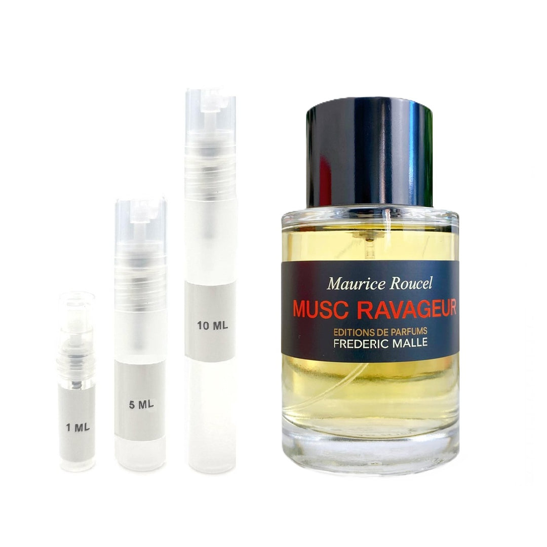 Frederic Malle Musc Ravageur Eau De Parfum