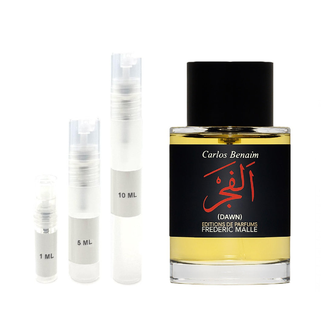 Frederic Malle Dawn Eau de Parfum