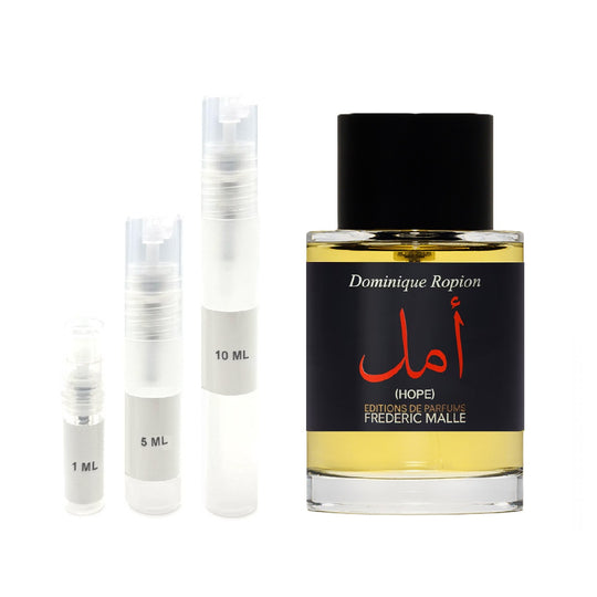 Frederic Malle Hope Eau De Parfum