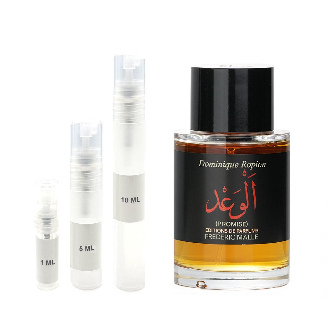 Frederic Malle Promise Eau de Parfum