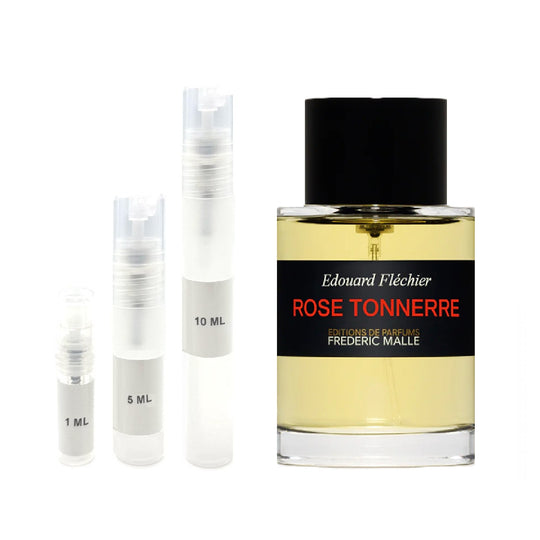Frederic Malle Rose Tonnerre Eau de Parfum