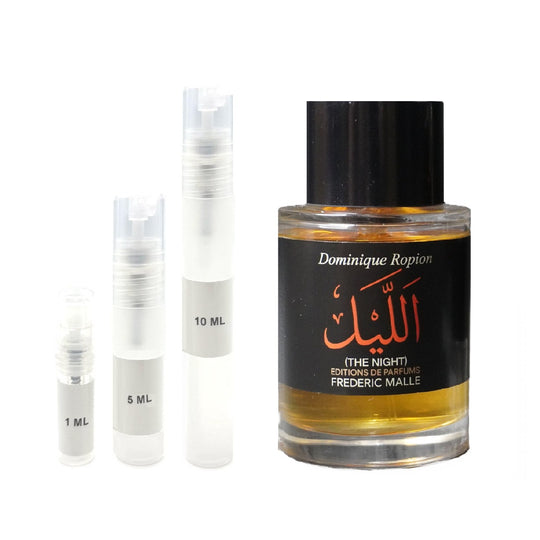 Frederic Malle The Night Eau De Parfum
