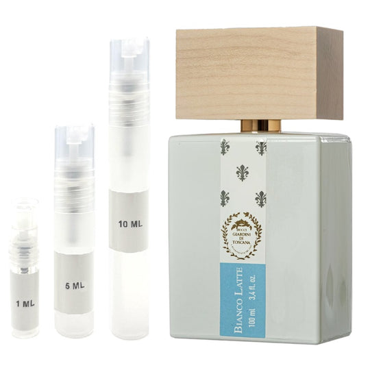 Giardini Di Toscana Bianco Latte Eau De Parfum