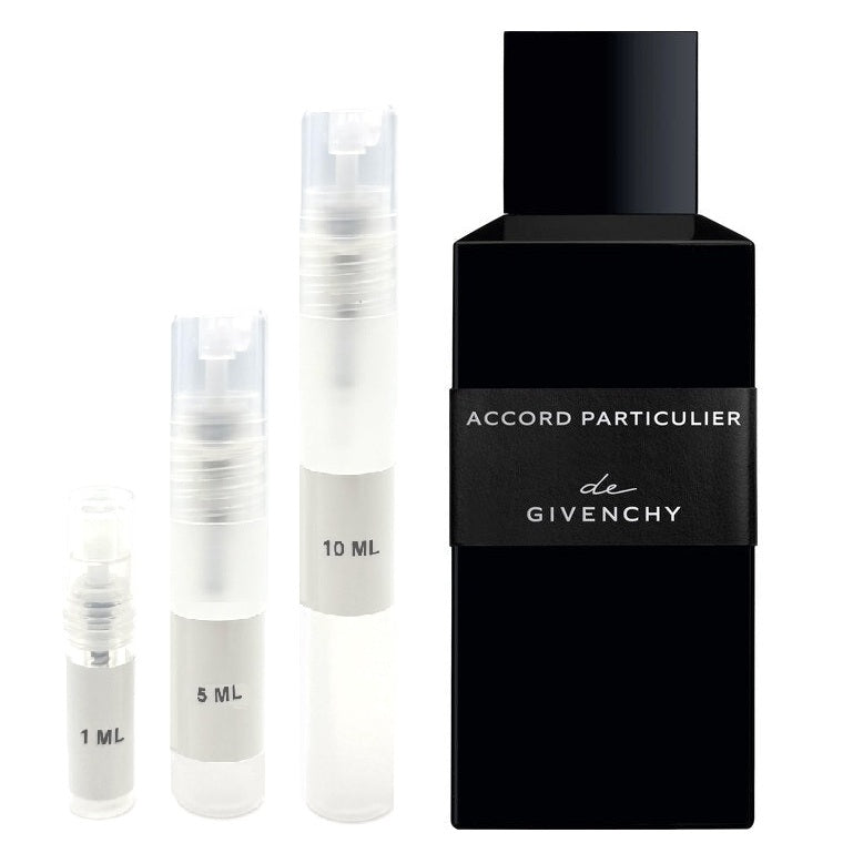 Givenchy Accord Particulier Eau De Parfum