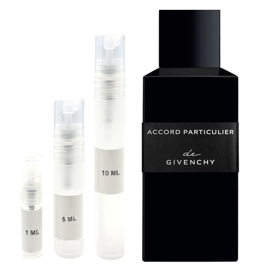 Givenchy Accord Particulier Eau De Parfum