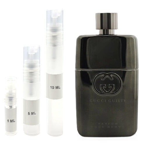 Gucci Guilty Pour Homme Eau De Parfum