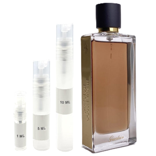 Guerlain Spiritueuse Double Vanille Eau De Parfum
