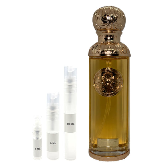 Gissah Hudson Valley Eau De Parfum