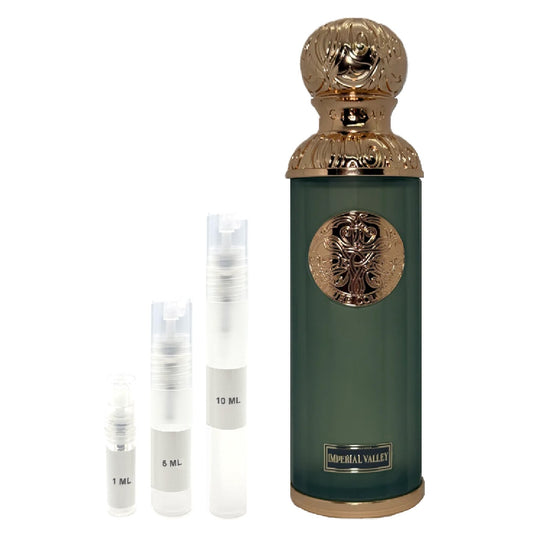 Gissah Imperial Valley Eau De Parfum