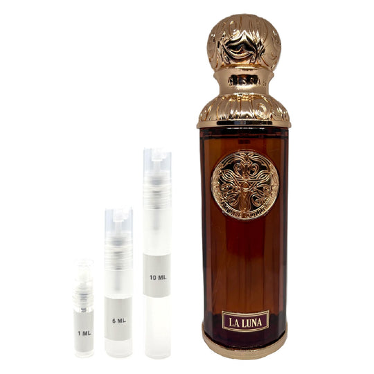 Gissah La Luna Valley Eau De Parfum
