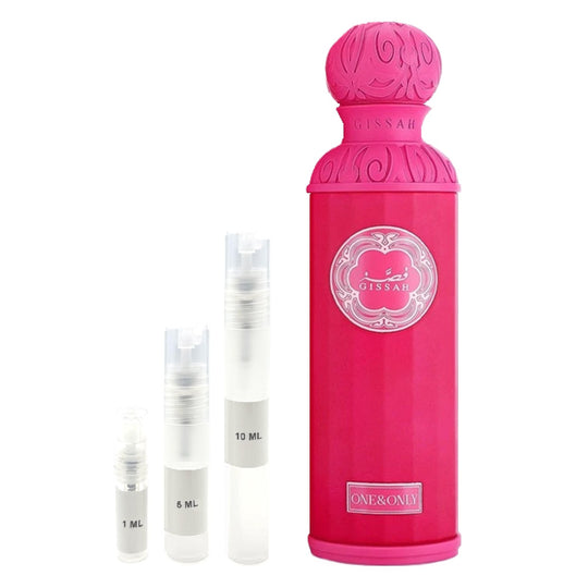 Gissah One & Only Eau De Parfum