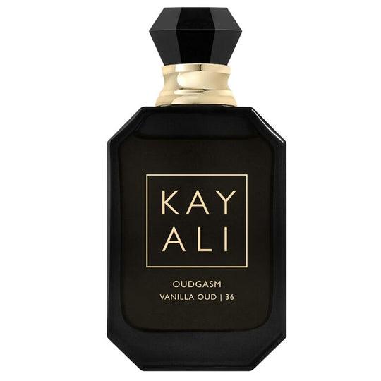 Huda Beauty - Kayali Oudgasm Vanilla Oud 36 Eau De Parfum Intense