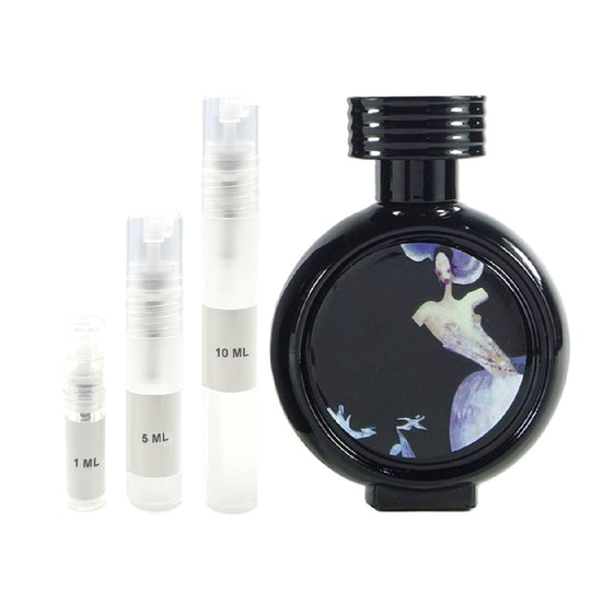 Haute Fragrance Company Devil's Intrigue Eau De Parfum
