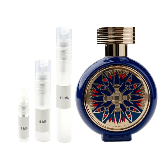 Haute Fragrance Company Divine Blossom Eau De Parfum