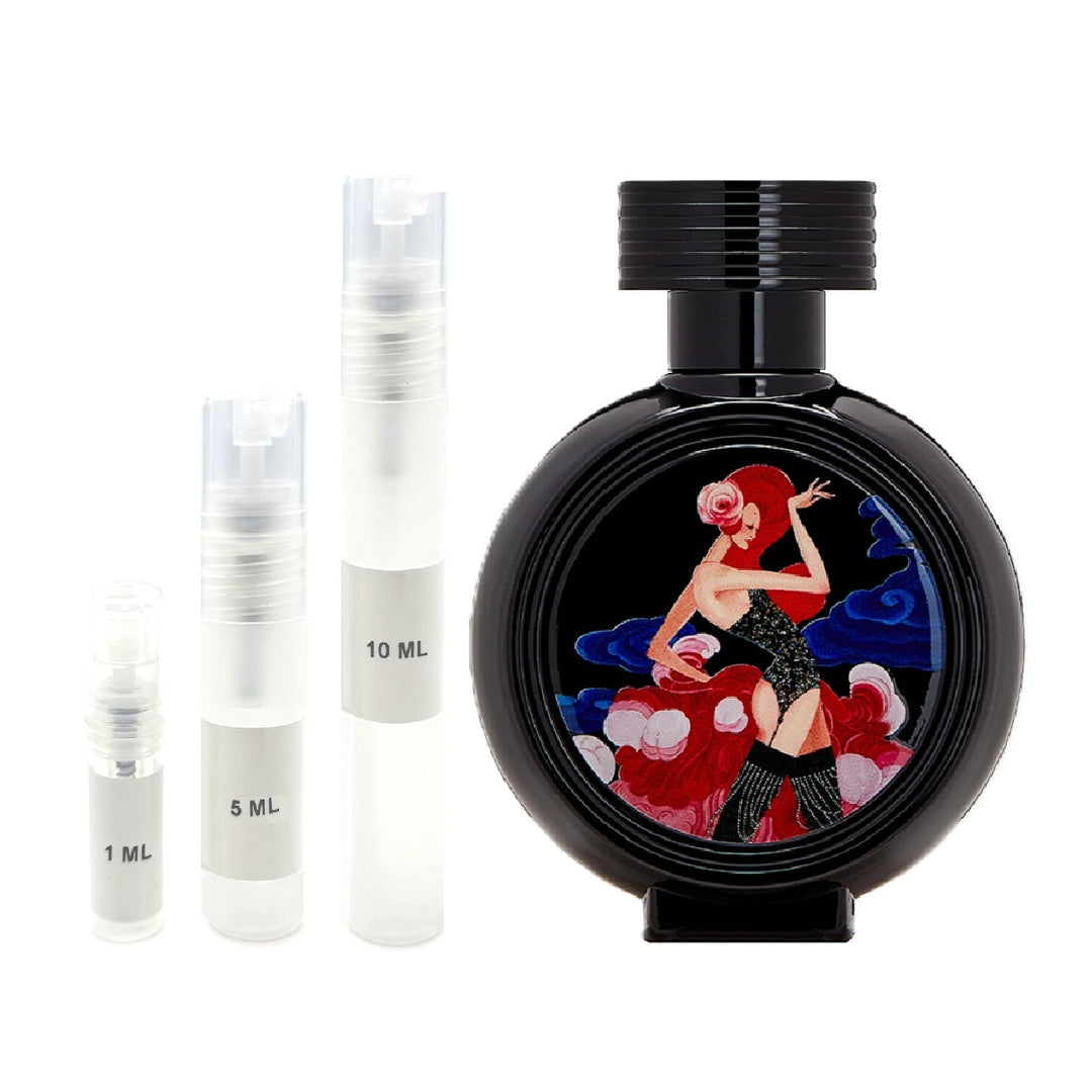Haute Fragrance Company I Wanna Be Loved By You Eau De Parfum