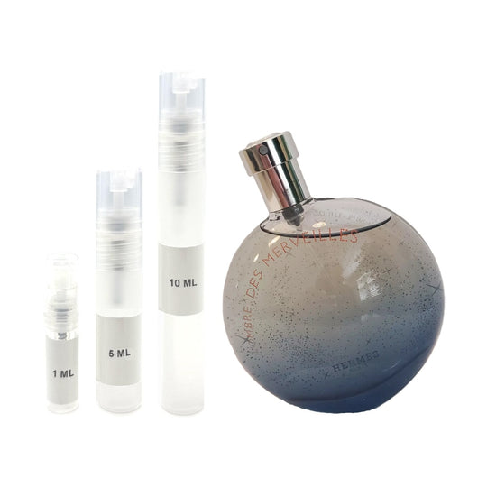 Hermès L'Ombre Des Merveilles Eau De Parfum