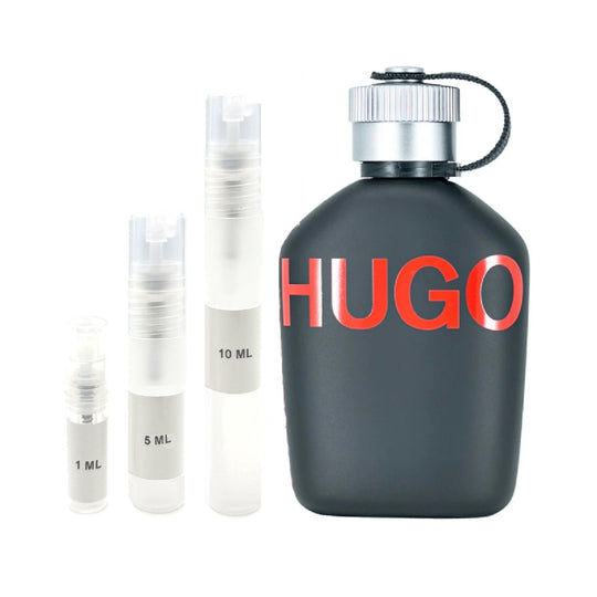 Hugo Boss Hugo Just Different Eau De Toilette
