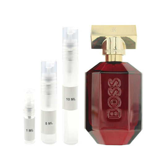 Hugo Boss The Scent Elixir For Her Parfum Intense