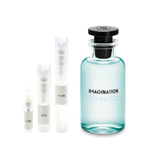 Louis Vuitton Imagination Eau De Parfum