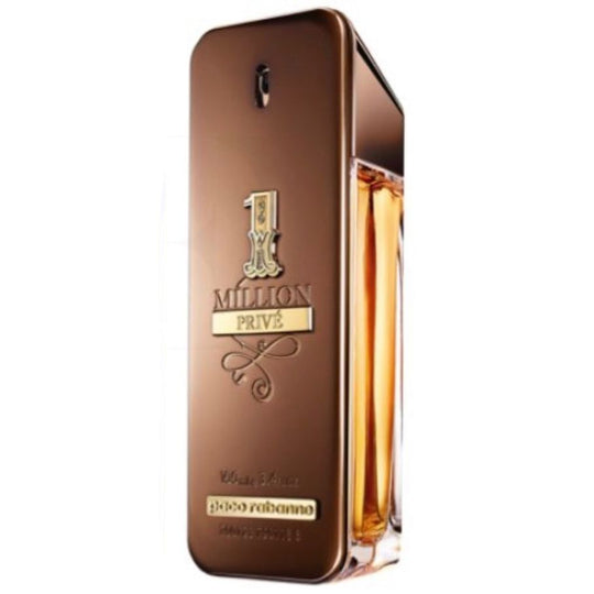 Paco Rabanne 1 Million Privé Eau De Parfum