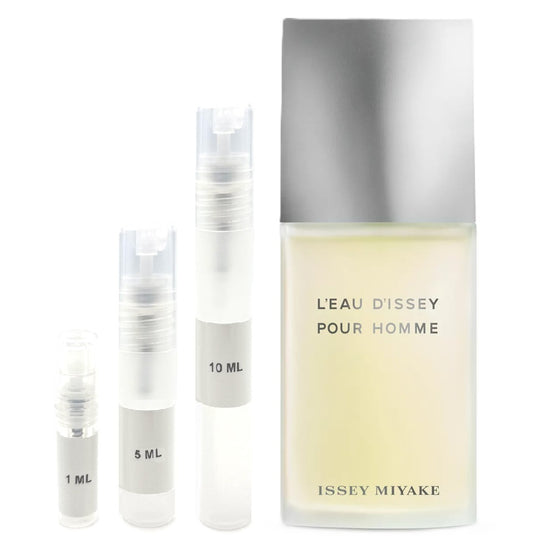 Issey Miyake L’eau D’Issey Pour Homme Eau De Toilette