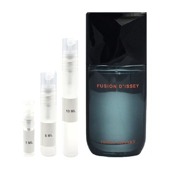 Issey Miyake Fusion d'Issey Eau De Toilette