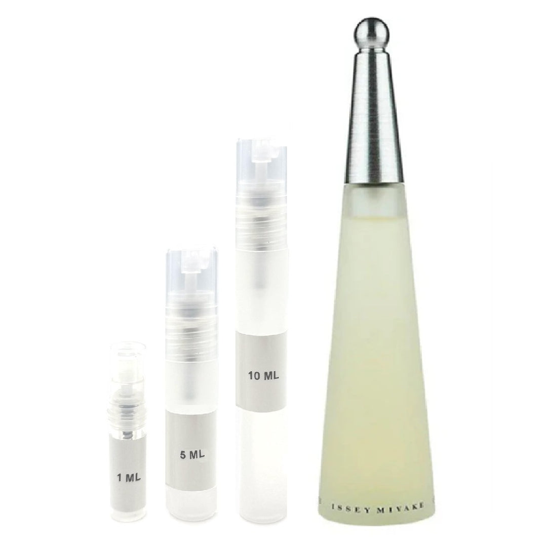Issey Miyake L’eau D’Issey Pour Femme Eau De Toilette