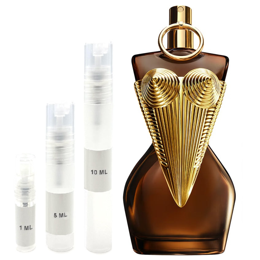 Jean Paul Gaultier Gaultier Divine Elixir Parfum
