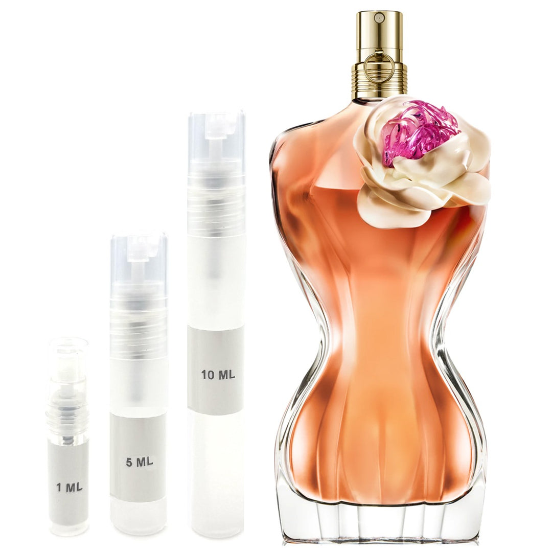 Jean Paul Gaultier La Belle Flower Edition Eau de Parfum