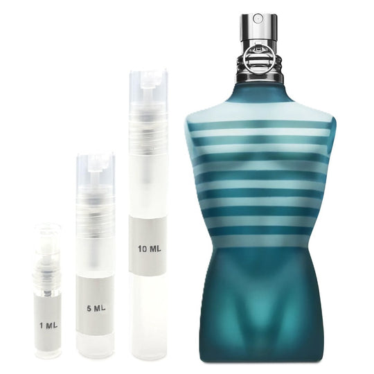 Jean Paul Gaultier Le Male Eau De Toilette