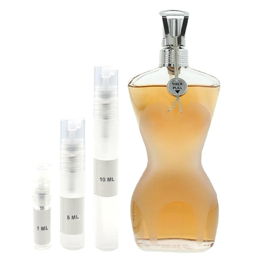 Jean Paul Gaultier Classique Eau de Toilette