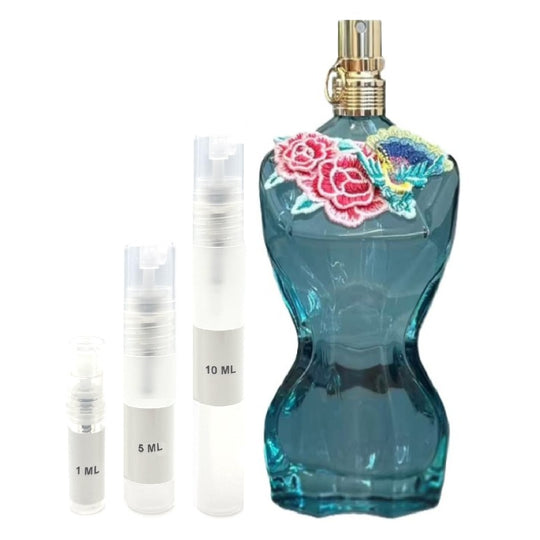 Jean Paul Gaultier La Belle Paradise Garden Eau de Parfum