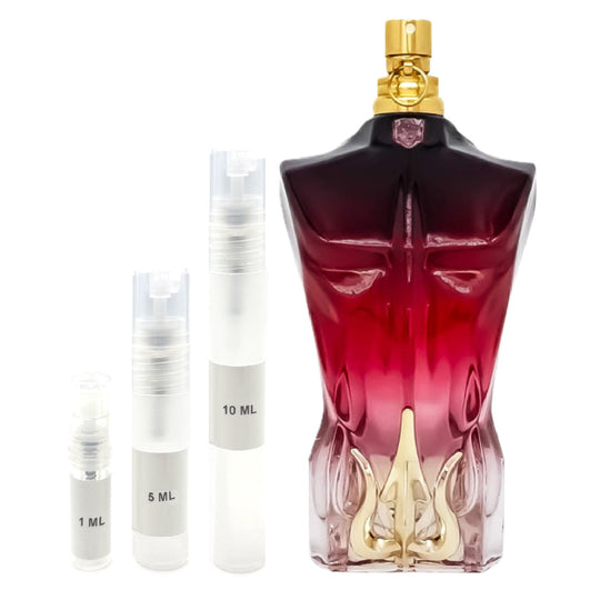 Jean Paul Gaultier Le Beau Paradise Fall Eau De Parfum