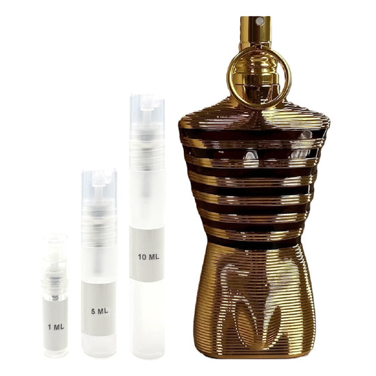 Jean Paul Gaultier Le Male Elixir Parfum