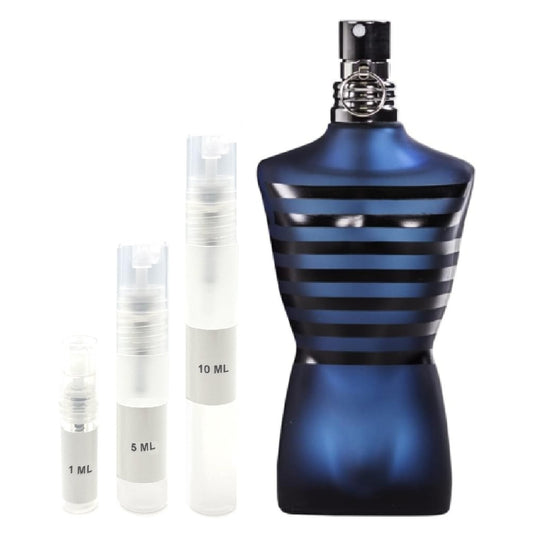 Jean Paul Gaultier Le Male Ultra Eau De Toilette