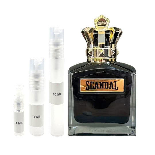 Jean Paul Gaultier Scandal Pour Homme Eau De Toilette