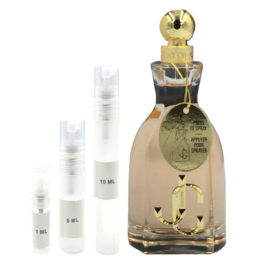 Jimmy Choo I Want Choo Eau De Parfum