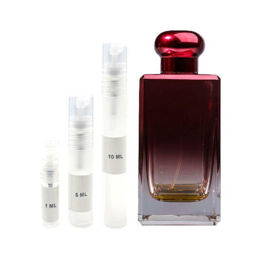 Jo Malone Rose & White Musk Cologne Absolu