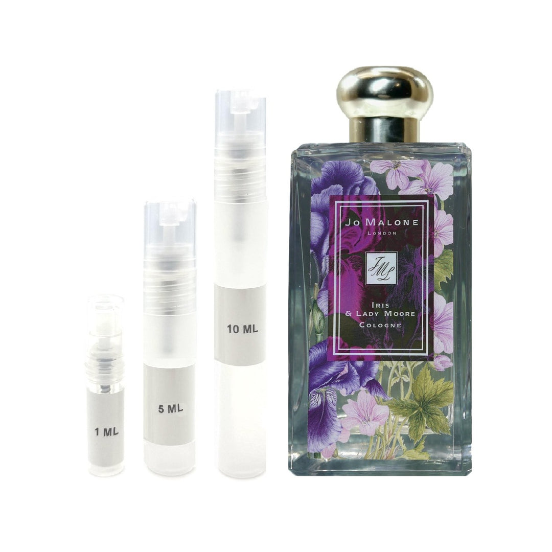 Jo Malone Iris & Lady Moore Cologne