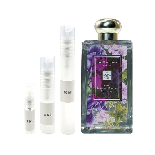 Jo Malone Iris & Lady Moore Cologne