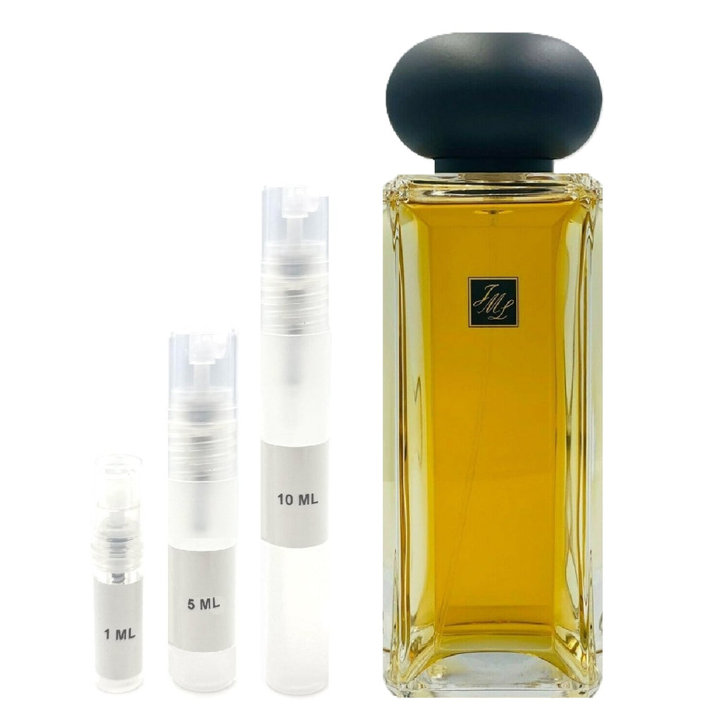 Jo Malone Midnight Black Tea – Scent Samples UK