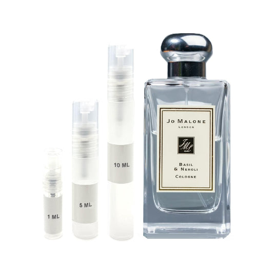 Jo Malone Basil & Neroli Cologne