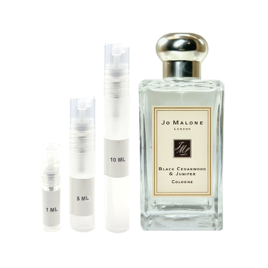 Jo Malone Black Cedarwood & Juniper Cologne