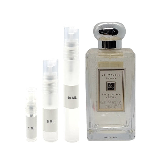 Jo Malone Black Vetyver Cafe