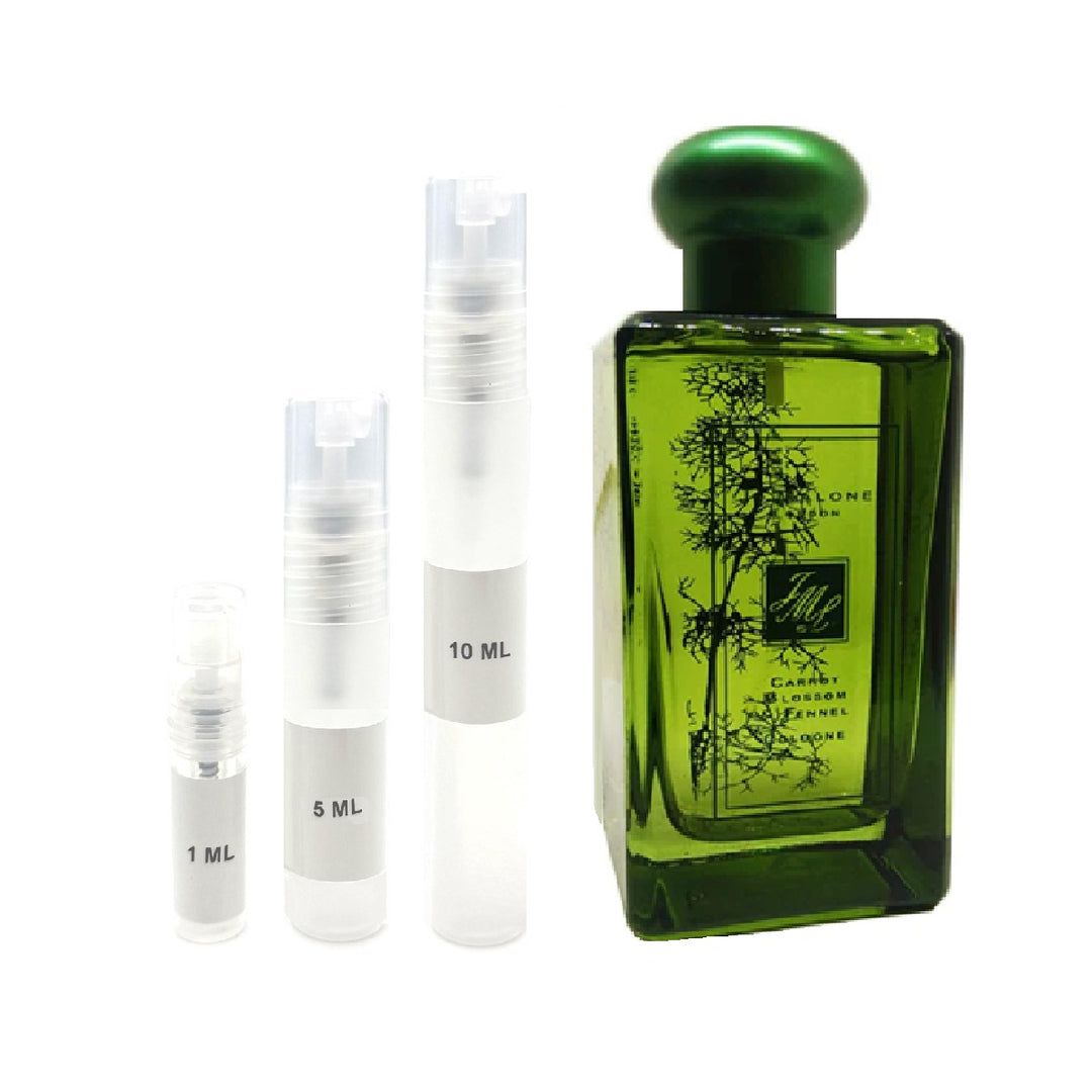 Jo Malone Carrot Blossom & Fennel Cologne