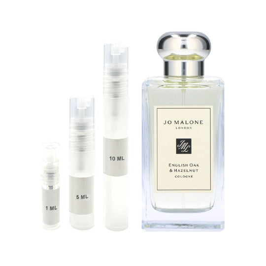 Jo Malone English Oak & Hazelnut Cologne
