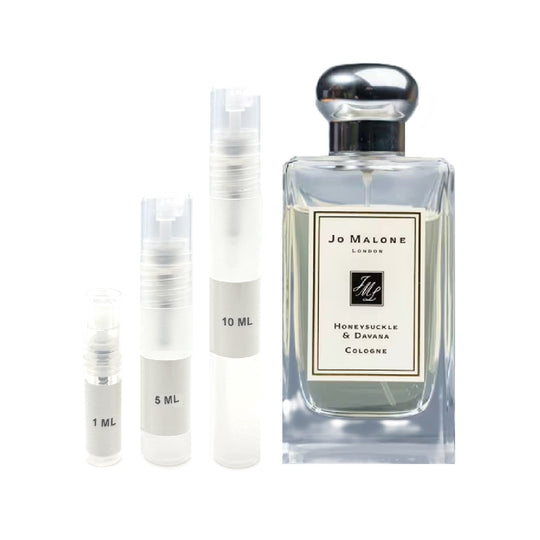 Jo Malone Honeysuckle & Davana Cologne