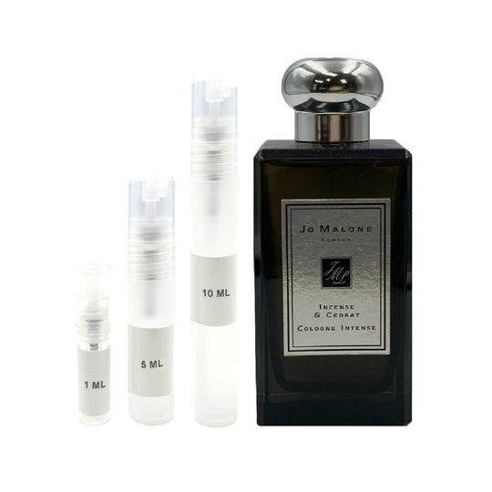 Jo Malone Incense & Cedrat Cologne Intense